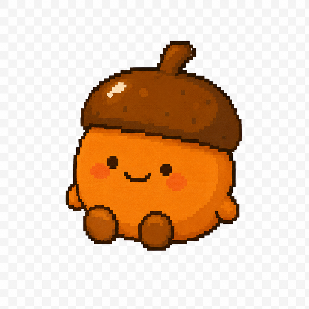 도토리